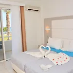 شقة فندقية أنجيلا بلدة كوس