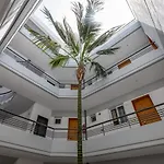 Aparthotel Angela 4*