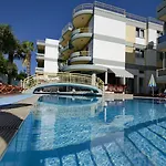 Aparthotel Angela Kos