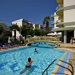Aparthotel Angela Kos