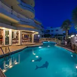 Aparthotel Angela 4*