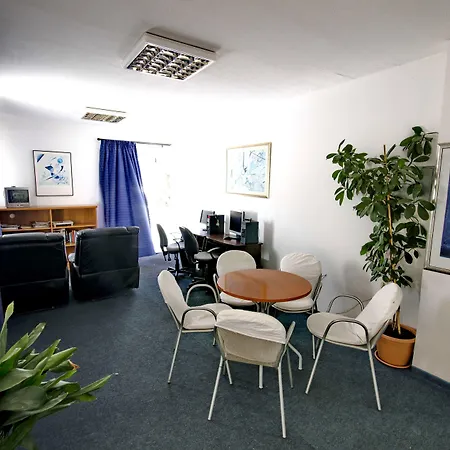 Appart hôtel Angela Kos