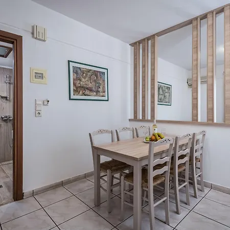 Appart hôtel Angela 4*