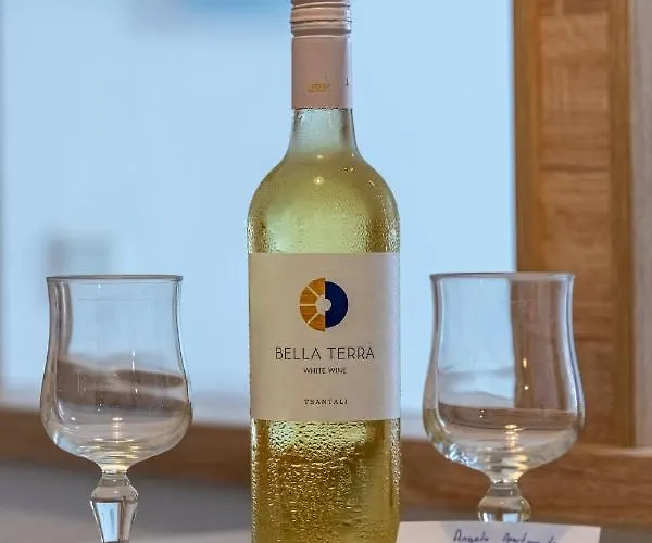 Appart hôtel Angela