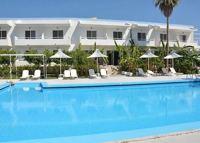 Angela Appart hôtel