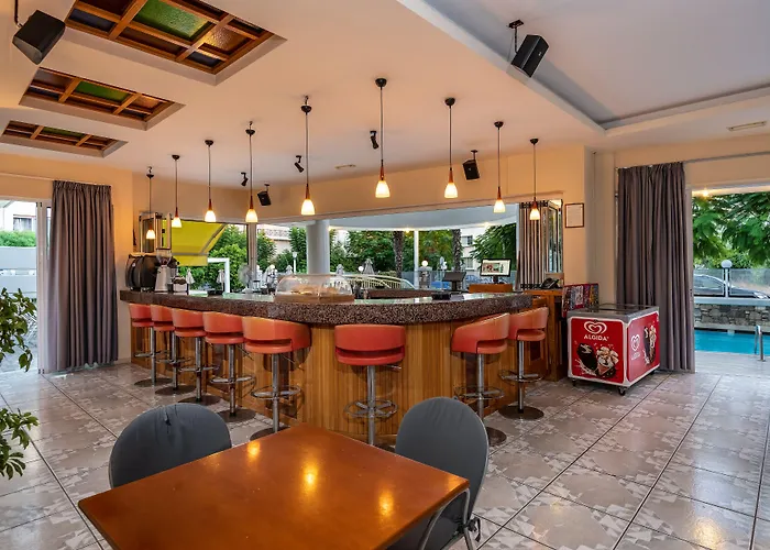 Angela Appart hôtel