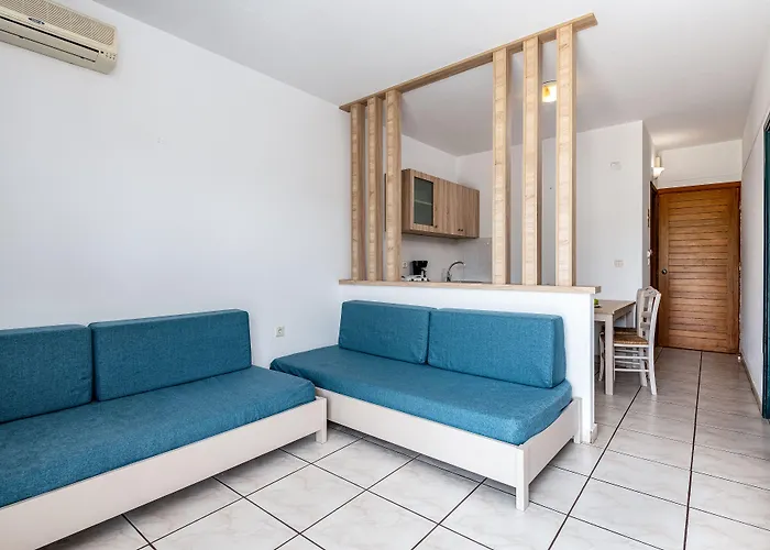 Appart hôtel Angela Kos