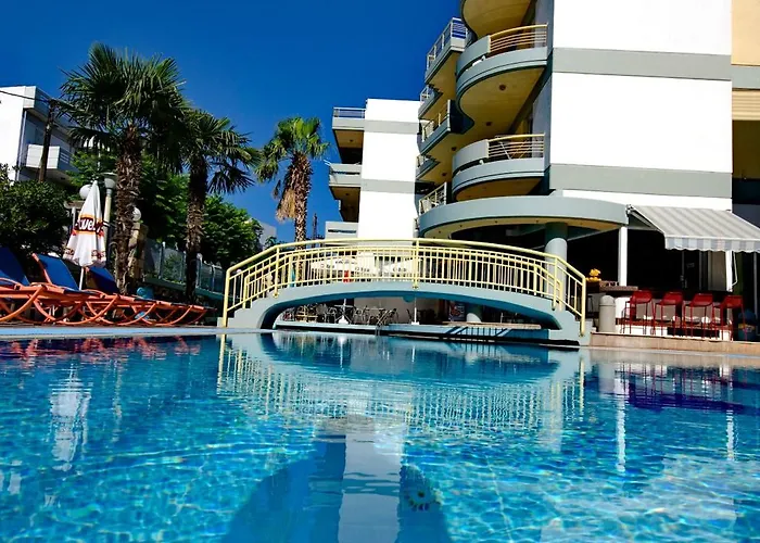 Angela Appart hôtel 4*