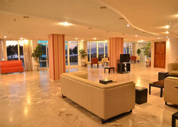 Angela Appart hôtel Kos