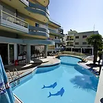 Aparthotel Costa Angela Seaside 4*