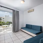 Aparthotel Costa Angela Seaside 4*