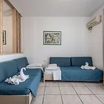 Costa Angela Seaside 4* Kos Town