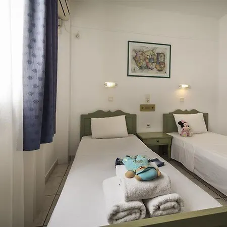 Aparthotel Angela 2*