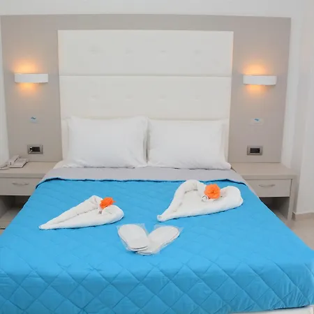 Angela Apartmanhotel