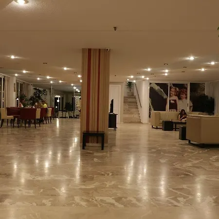 Angela Aparthotel Kos