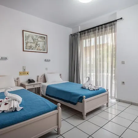 Angela Aparthotel