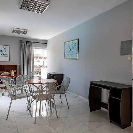 Angela Aparthotel Kos