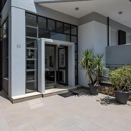 Angela Lejlighedshotel