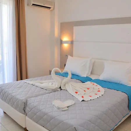Aparthotel Angela