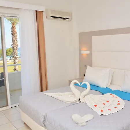 Lejlighedshotel Angela Kos By