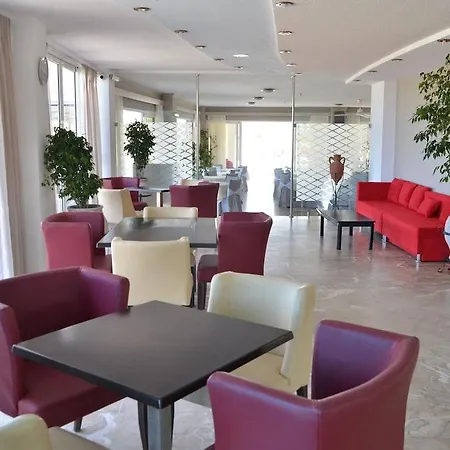 Angela Aparthotel Kos