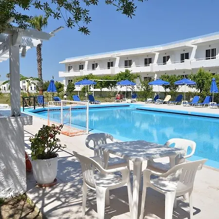Apartmanhotel Angela