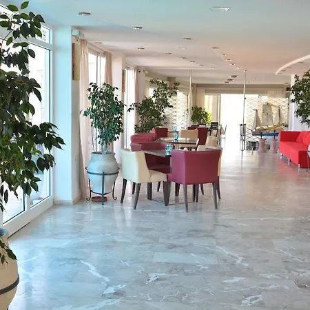 Angela Aparthotel Kos