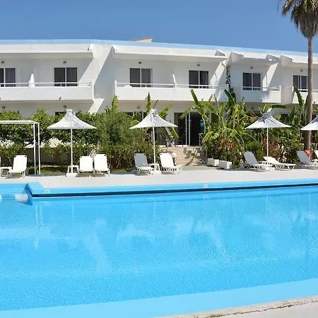 Angela Aparthotel