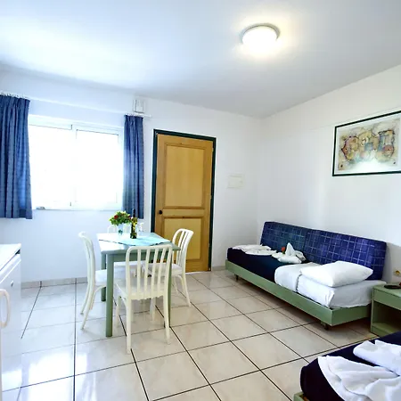 Apartmanhotel Angela