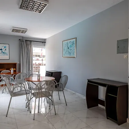 Apartmanhotel Angela