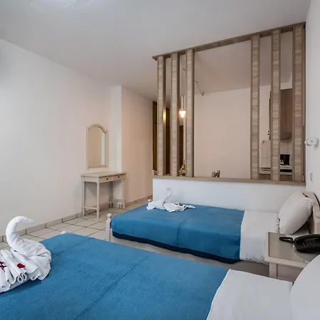 Angela Apartmanhotel