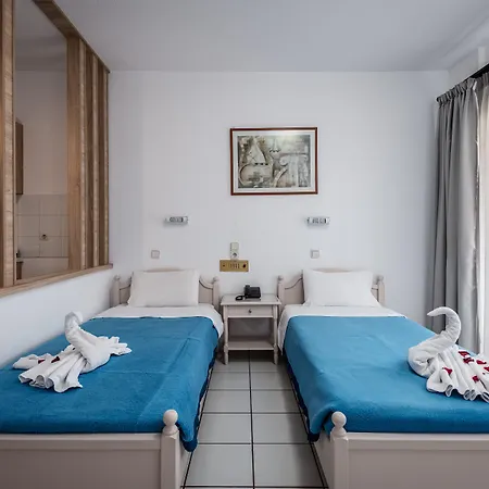 Apartmanhotel Angela 3*