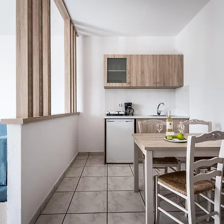 Apartmanhotel Angela Kosz