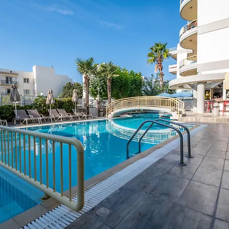 Apartmanhotel Angela