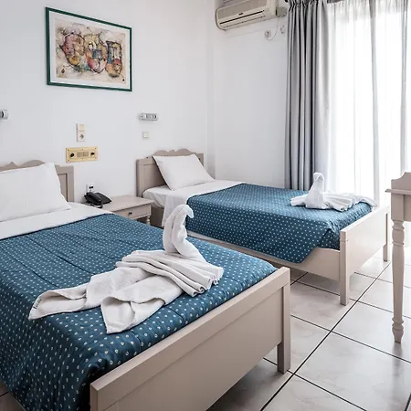 Apartmanhotel Angela 3*