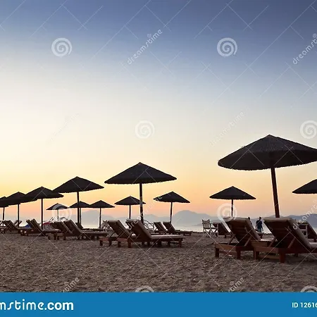 Apartmanhotel Angela 3*