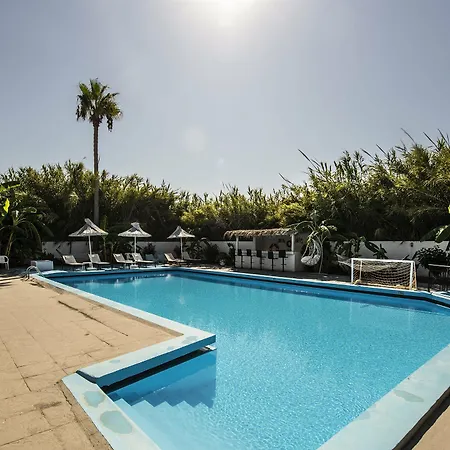 Angela Lejlighedshotel