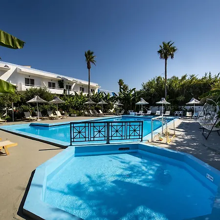 Angela Aparthotel