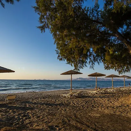 Angela Lejlighedshotel