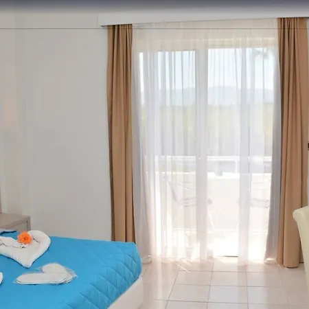 Angela Aparthotel Kos