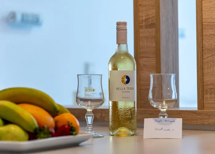 Angela Appart hôtel