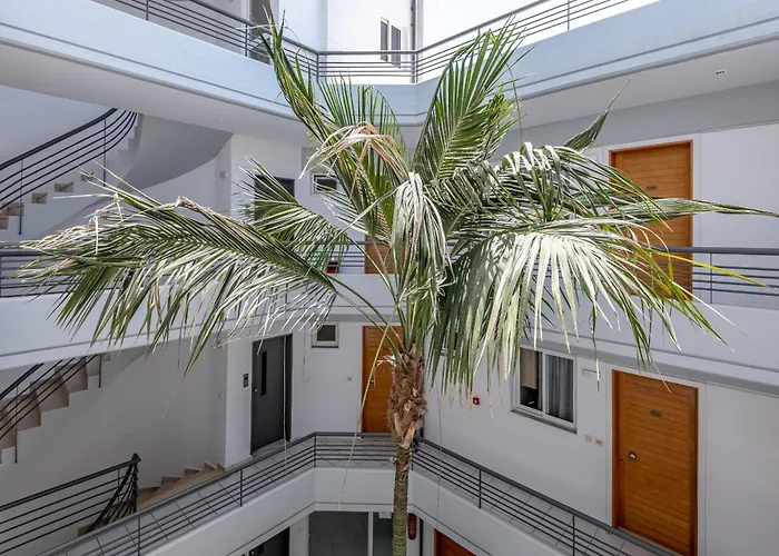 Angela Appart hôtel