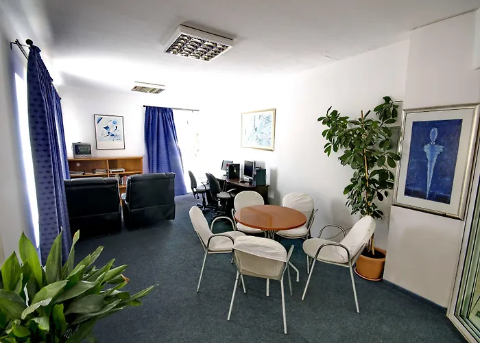 Appart hôtel Angela Kos