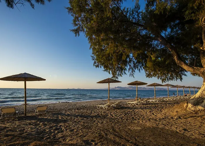 Angela Appart hôtel