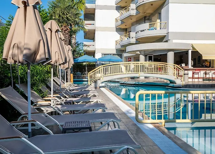 Angela Appart hôtel