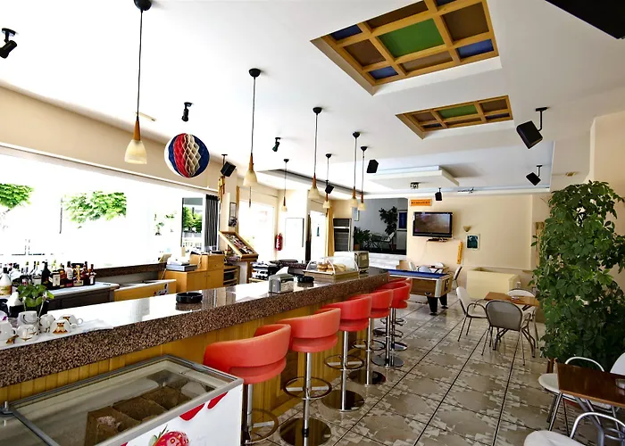 Appart hôtel Angela 4*