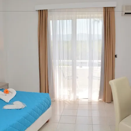 Angela Apart Otel İstanköy