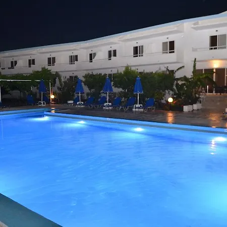 Apart Otel Angela