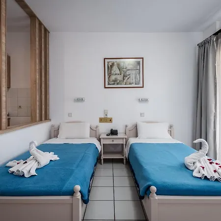 Angela 2* İstanköy