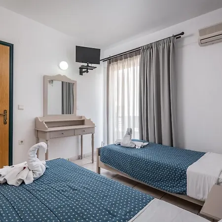 Angela 2* İstanköy